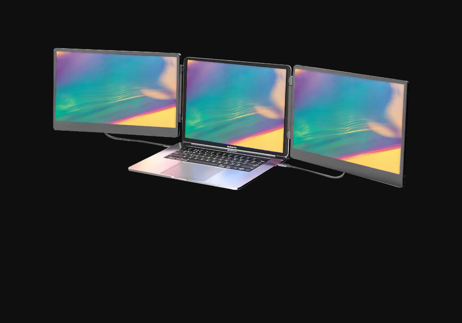 Xtanded Edge Pro Duo